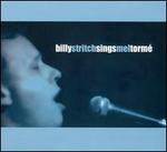 Sings Mel Torm�