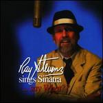 Sings Sinatra...Say What?