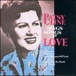 Sings Songs of Love