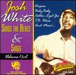 Sings the Blues