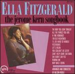 Sings the Jerome Kern Song Book [Original CD]