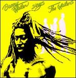 Sings the Wailers