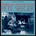 Sings Traditional Christmas Carols