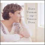 Sings Vernon Duke