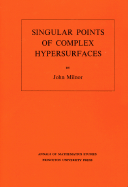 Singular points of complex hypersurfaces