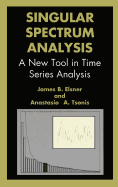 Singular Spectrum Analysis: A New Tool in Time Series Analysis