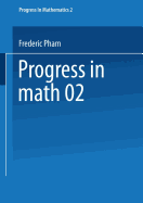 Singularites Des Systemes Differentiels de Gauss-Manin