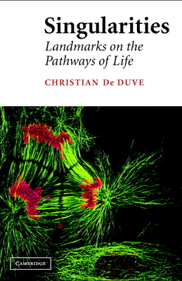 Singularities - de Duve, Christian
