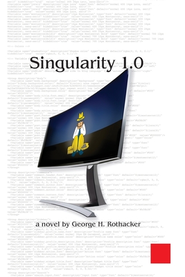 Singularity 1.0 - Rothacker, George H