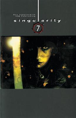 Singularity 7 - Templesmith, Ben