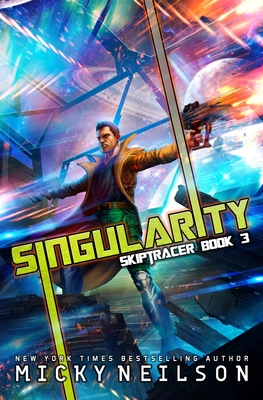 Singularity - Neilson, Micky