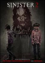 Sinister 2 - Ciaran Foy