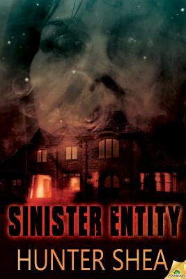 Sinister Entity - Shea, Hunter