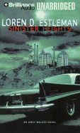 Sinister Heights: An Amos Walker Novel