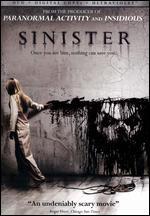 Sinister [Includes Digital Copy]