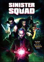 Sinister Squad