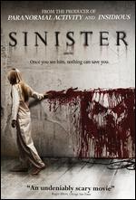 Sinister