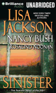Sinister - Jackson, Lisa, and Bush, Nancy
