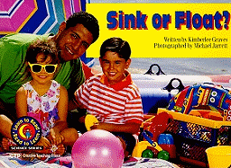 Sink or Float?