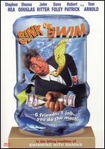 Sink or Swim