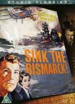 Sink the Bismarck!