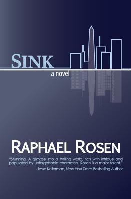 Sink - Rosen, Raphael