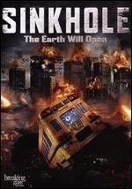 Sinkhole