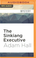Sinkiang Executive