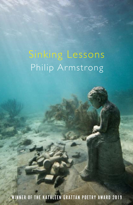 Sinking Lessons - Armstrong, Philip