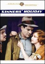 Sinner's Holiday