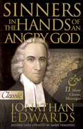 Sinners in the Hands of an Angry God