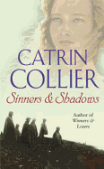 Sinners & Shadows - Collier, Catrin