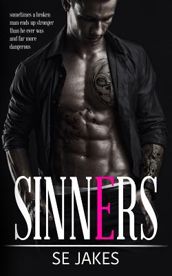 Sinners - Tyler, Stephanie, and Jakes, Se