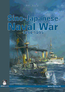 Sino-Japanese Naval War 1894-1895