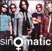Sinomatic - Sinomatic