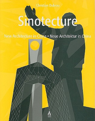 Sinotecture - Dubrau, Christian