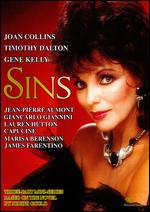Sins - Douglas Hickox
