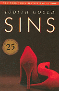 Sins - Gould, Judith