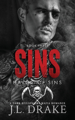 Sins - Drake, J L