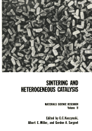 Sintering and Heterogeneous Catalysis