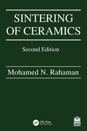 Sintering of Ceramics