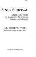 Sinus Survival: A Self-Help Guide