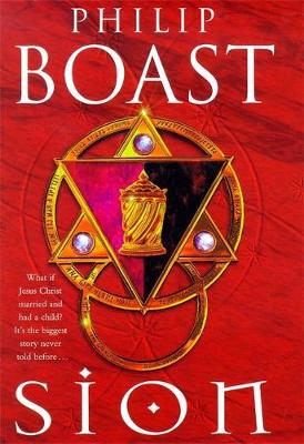 Sion - Boast, Philip