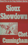 Sioux Showdown