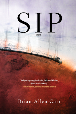 Sip - Carr, Brian Allen