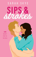 Sips & Strokes