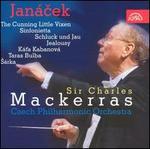 Sir Charles Mackerras Conducts Jan�cek