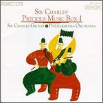 Sir Charles' Precious Music Box 1