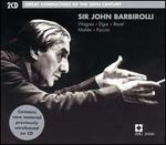 Sir John Barbirolli