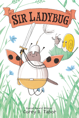Sir Ladybug - 
